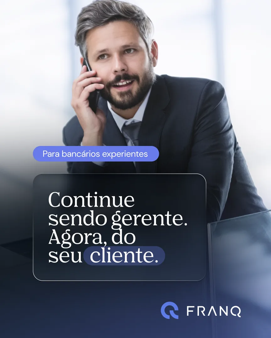 Post, Franq: A proposta numa frase só
