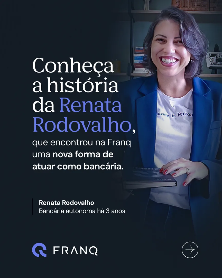 Post, Franq: Histórias reais de quem atua