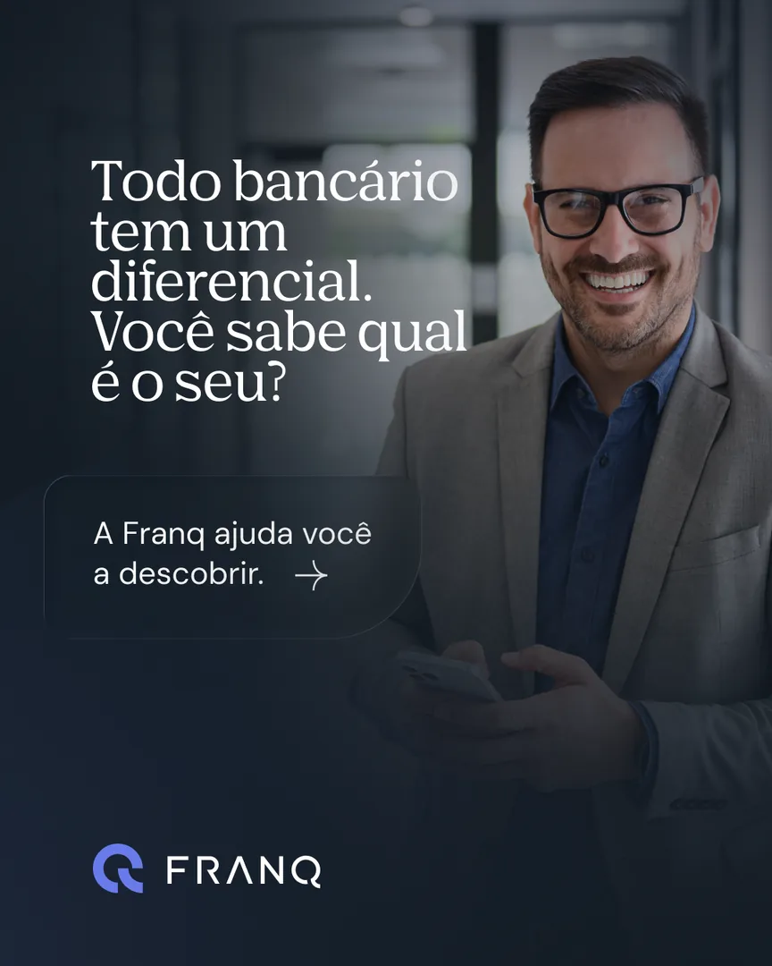 Post, Franq: O quiz de perfil profissional