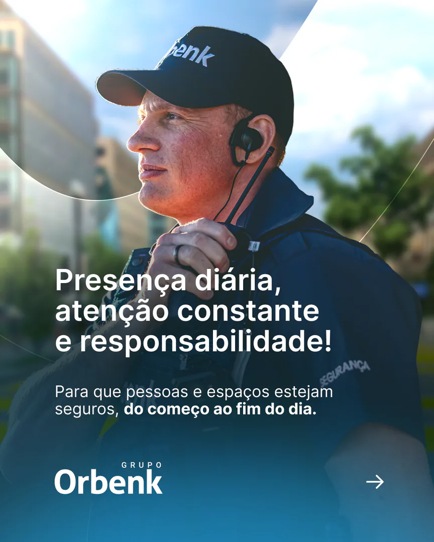 Post, Orbenk: O posicionamento nas redes