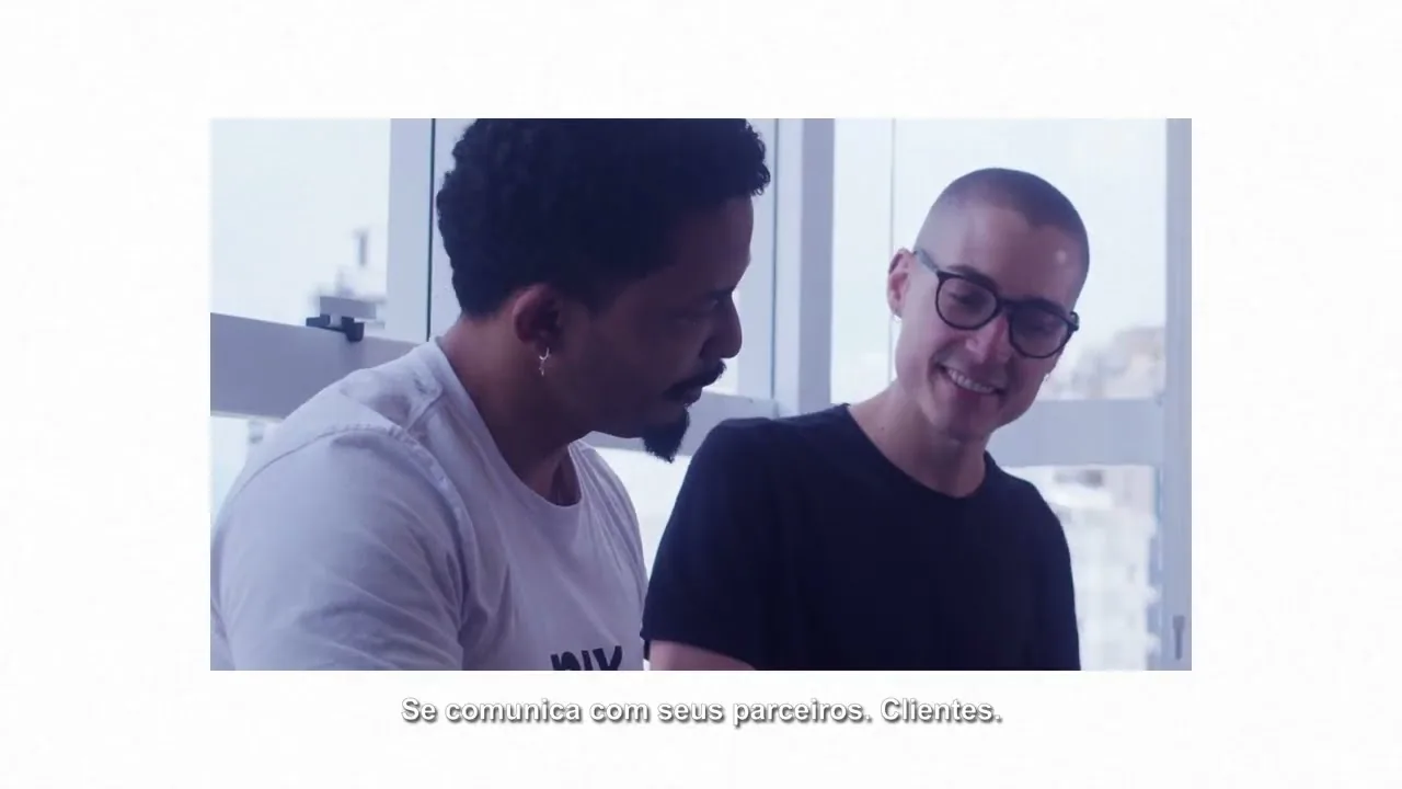 Vídeo, Nexxera: Somos o Hubly